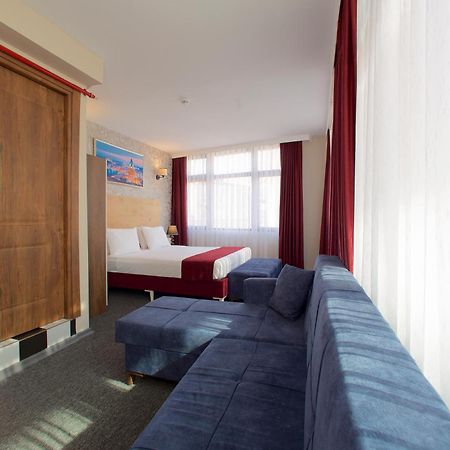Galata By Boss Hotel Istanbul Eksteriør bilde