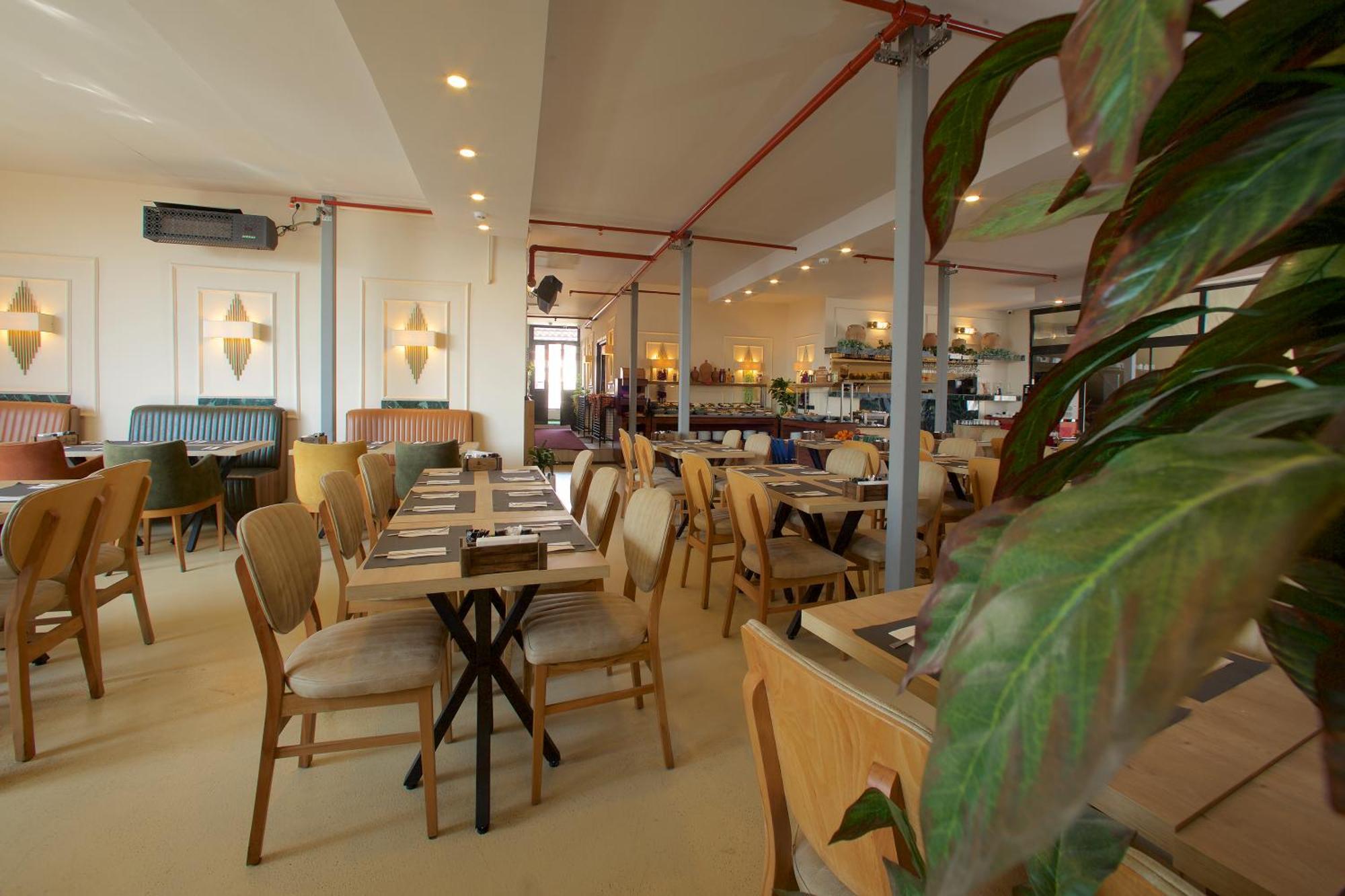 Galata By Boss Hotel Istanbul Eksteriør bilde